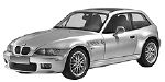 BMW E36-7 U2275 Fault Code