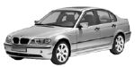 BMW E46 U2275 Fault Code