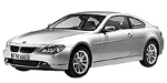 BMW E63 U2275 Fault Code