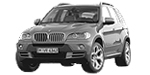 BMW E70 U2275 Fault Code