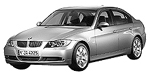 BMW E90 U2275 Fault Code