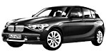 BMW F20 U2275 Fault Code