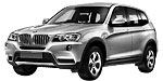 BMW F25 U2275 Fault Code